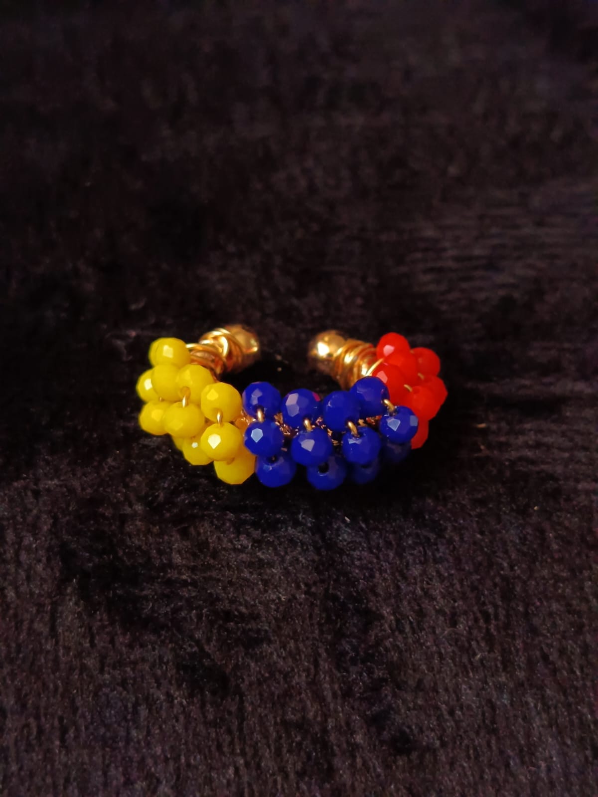 earcuff 11